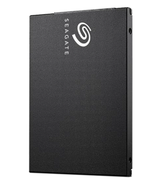 Seagate анонсировала новые SSD BarraCuda емкостью от 250 ГБ до 2 ТБ