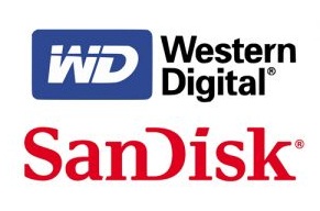 Western Digital в сотрудничестве с Hewlett Packard Enterprise и VMware выпустили новое программно-определённое флэш-хранилище