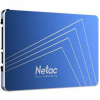 Твердотельный накопитель Netac N600S 2Tb (NT01N600S-002T-S3X)