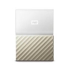 Внешний жесткий диск Western Digital WDBFKT0040BGD 4 ТБ White-Gold