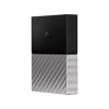 Внешний жесткий диск Western Digital WDBTLG0010BGY 1 ТБ Black-Gray