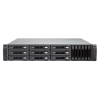 QNAP TVS-1582TU гибридное хранилище с 15 отсеками для 3.5” и 2.5” дисков.Intel® Core™ i5-7500 3.4 GHz