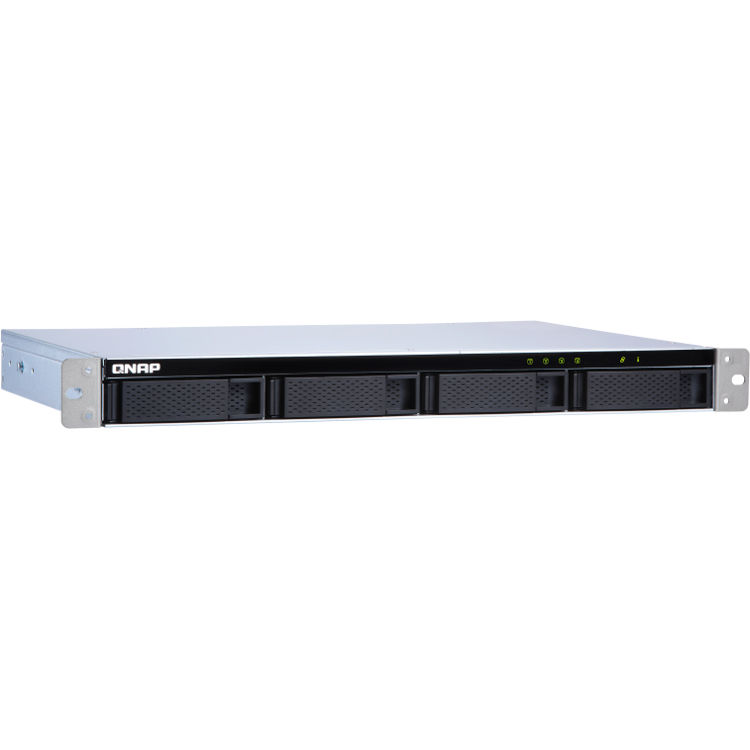 Корпус расширения QNAP TL-R400S