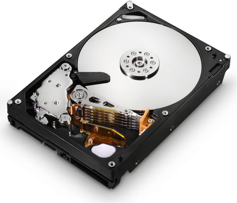HP Жесткий диск HPE MSA 6TB SAS 12G Midline 7.2K LFF (3.5in) M2
