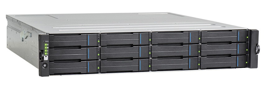 Infortrend представила серверы хранения данных EonServ 7000
