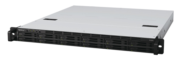 synology представила новый сервер flashstation fs2500 и твердотельные накопители sat5210