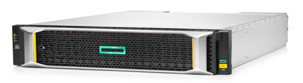 Сравнительный обзор СХД HPE MSA 2060 и MSA 2062