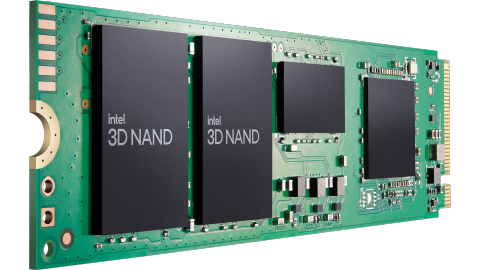 Лучшие твердотельные накопители (SSD) PCI Express NVMe на 2021 год