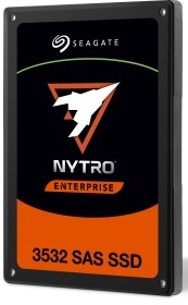 seagate представила новый ssd-накопитель nytro 3032 