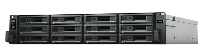 Synology представляет масштабируемую систему хранения SA6400