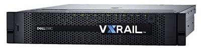 Dell представила новую гиперконвергированную систему Dell EMC VxRail