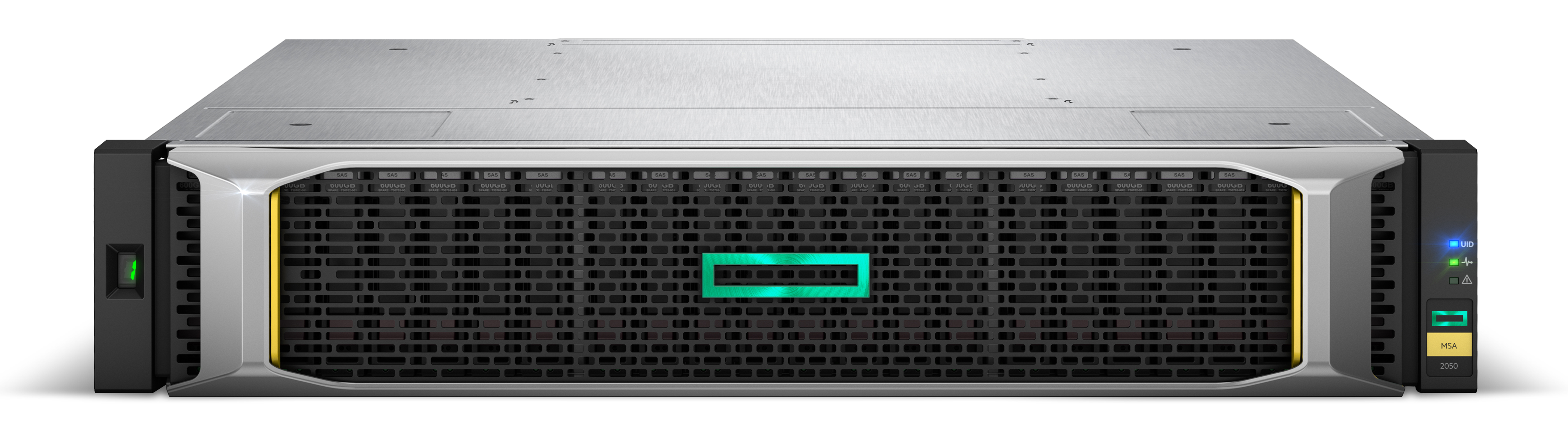 HPE представила новые флэш-массивы 3PAR StoreServ 9450, Nimble Storage и хранилища MSA 5-го поколения