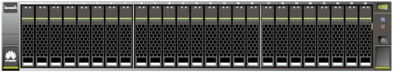 Система хранения HUAWEI 5110 V5 со склада