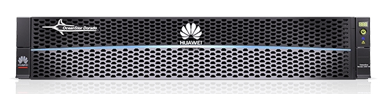 Huawei анонсировала системы хранения OceanStor Dorado 2000 и OceanProtect X3000