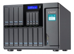 QNAP анонсировала новые NAS - TVS-882BR и TS-1685