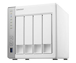 QNAP анонсировала новые серии NAS - TS-x31P2 и TS-431X2