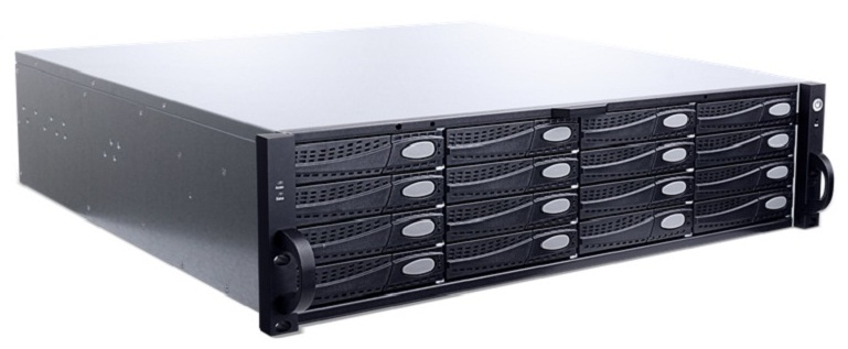 QSAN представила серии XCubeSAN XS5200 и XCubeDAS XD5300