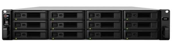 Synology выпустила системы хранения FS6400, FS3400 и SA3400 