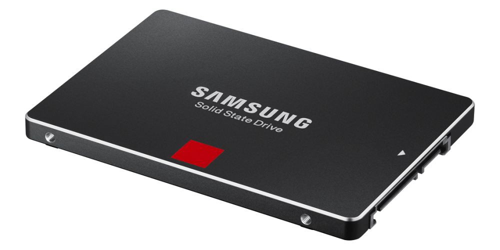 Samsung задерживает выпуск новых дисков 850 Pro 4ТБ