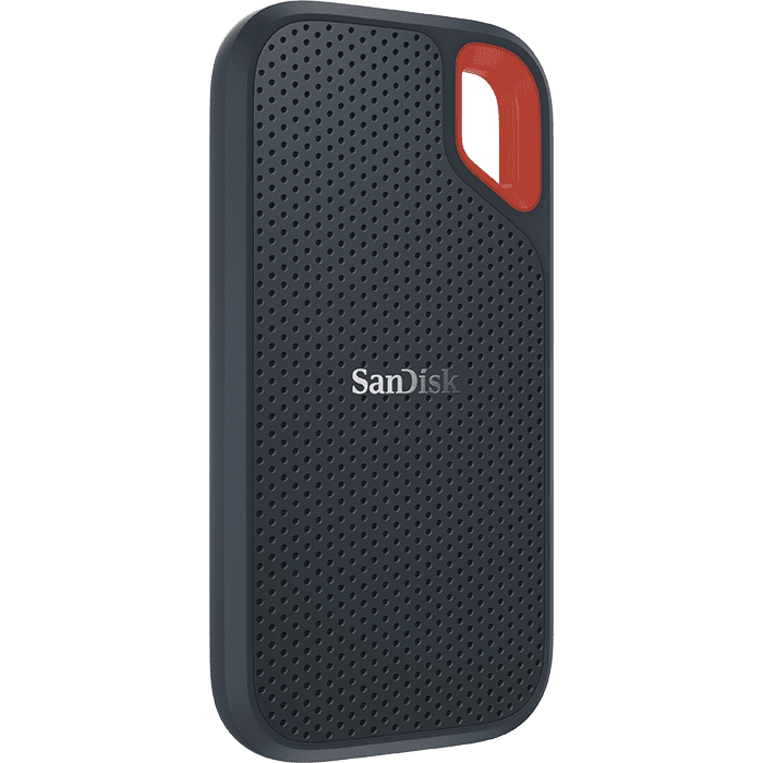 Western Digital представила новые накопители WD My Passport Wireless, SanDisk Extreme и SanDisk Ultra Fit USB 3.1