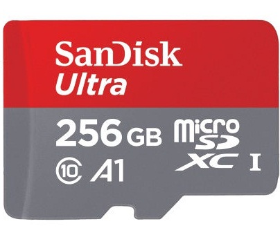 Western Digital выпустила новый флэш-накопитель SanDisk Extreme Pro USB 3.1