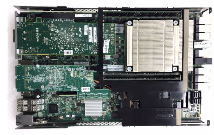 Seagate выпустила новую систему хранения ClusterStor 300N