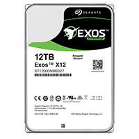 Seagate представила новые диски - Exos и Nytro 