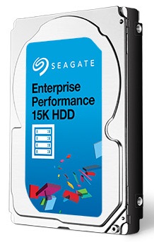 Seagate выпустила новое поколение жестких дисков Seagate Enterprise 15K v6