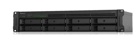 Synology анонсировала выпуск NAS-серверов RS1219+ и RS1619xs+