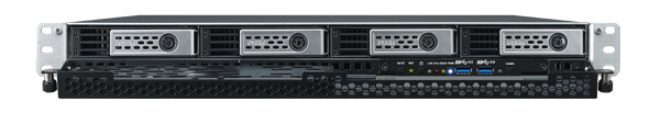 Thecus представила новые NAS-серверы N4910U PRO-S и N4910U PRO-R