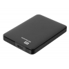 Внешние жесткие диски и SSD