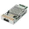 Интерфейсная карта Infortrend EonStor host board RES25G1HIO2-0010
