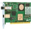 Контроллер Контроллер HP PCI-x 1p 4Gb FC and 1p 1000BT Adapter (AD193A)