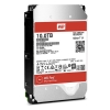 Жесткий диск Western Digital HDD SATA-III 10000Gb Red Plus for NAS WD100EFAX , IntelliPower, 256MB