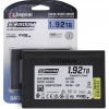 Твердотельный накопитель Kingston 1920G 2.5" (SEDC1500M/1920G)