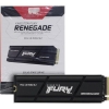 Твердотельный накопитель Kingston 1ТБ, M.2  (SFYRSK/1000G)