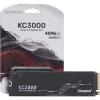 Твердотельный накопитель Kingston 4096 GB M.2 (SKC3000D/4096G)