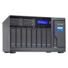 Qnap TVS-1282T3 Сетевой накопитель с двенадцатью отсеками для жестких дисков (TVS-1282T3-i5-16G, TVS-1282T3-i7-32G, TVS-1282T3-i7-64G)