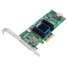 Adaptec SAS-контроллер ASR-6405H 6Gb/s SATA/SAS PCI-E v2 x4, LP  4port (int 1*SFF8087) (2278000-R)
