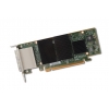 LSI Logic SAS-контроллер 9202-16e SGL, PCI-E, 16-port int 6 Gb/s, SAS (H3-25404-01B)