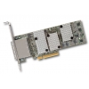 LSI Logic SAS-контроллер 9206-16e SGL PCI-E 3.0, 16-port int 6 Gb/s, SAS H5-25176-02 (LSI00299, H3-25448, H3-25448-05C)