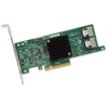LSI Logic SAS-контроллер 9217-8i, PCI-E 3.0, 8 int 6Gb/s SATA +SAS Ports (SAS2308-8I)