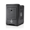 WD Дисковый массив G-Technology G-SPEED Shuttles 16 Tb