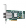 HP StorageWorks Контроллер 4Gb/s FC 42B Dual channel PCI-E HBA (AP768A)