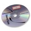 ATTO iSCSI XTEND SAN MAC INITIATOR Ten user License (INIT-MAC0-010)