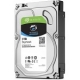 Жесткий диск Seagate SATA 3000Gb, SkyHawk Guardian Surveillance, 5900 rpm, 64Mb buffer (ST3000VX010)