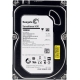 Жесткий диск Seagate SATA 1000Gb (1Tb), ST1000VX001, Surveillance, SATA-III, 5900 rpm, 64Mb buffer