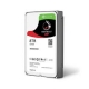 Жесткий диск HDD SATA-III Seagate 8000Gb, ST8000VN0022, IronWolf Guardian NAS, 7200 rpm, 256Mb buffer