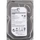 Жесткий диск HDD SATA Seagate 4000Gb (4Tb), ST4000VX000, Surveillance, 5900 rpm, 64Mb buffer