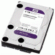 Жесткий диск Western Digital SATA-III 4000Gb Purple, IntelliPower, 64MB buffer (DV-Digital Video) WD40PURX